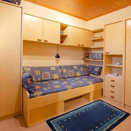 Ulbrich Sol Mare Solmare Apartamento